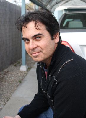 Lance Delgado